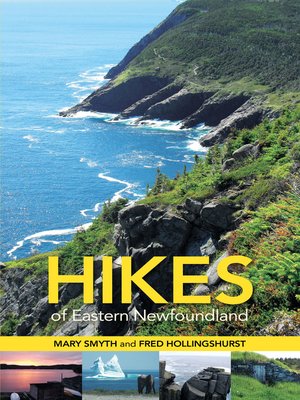 cover image of Hikes of Eastern Newfoundland